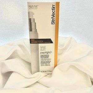 StriVectin Tightening & Brightening Face Serum